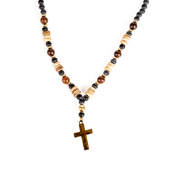 Colier bǎrbați.  Ab17-11