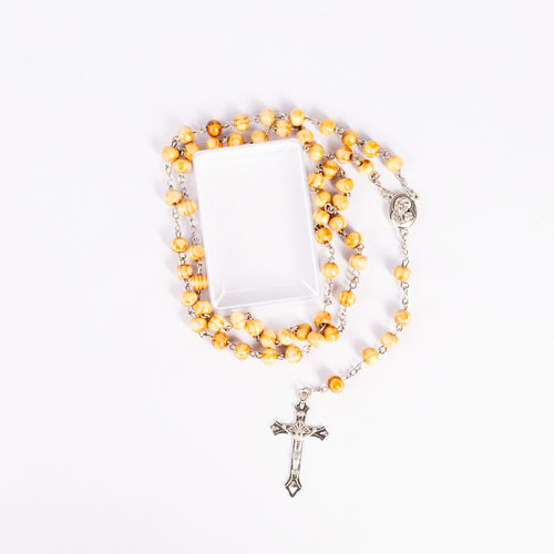 Rozar bile lemn.  OT33-278