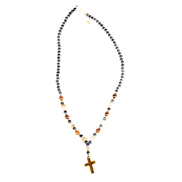 Colier bǎrbați.  Ab17-11