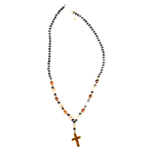 Colier bǎrbați.  Ab17-11