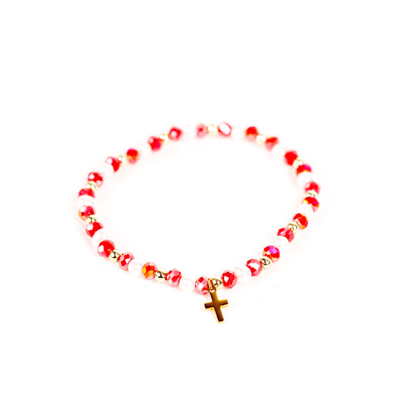 Brǎțarǎ elastic cruce atârnatǎAC81-2