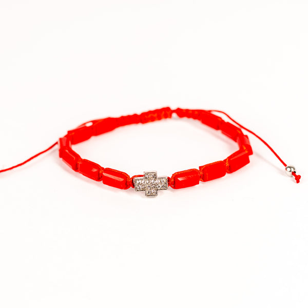 Brǎțarǎ terminație ațǎ.  BB04-26